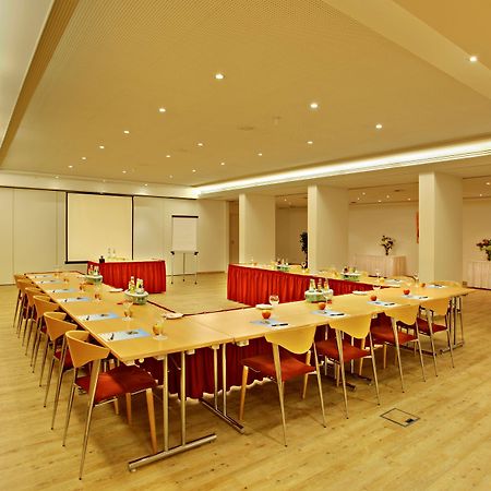 Best Western Hotel Sindelfingen City עסק תמונה
