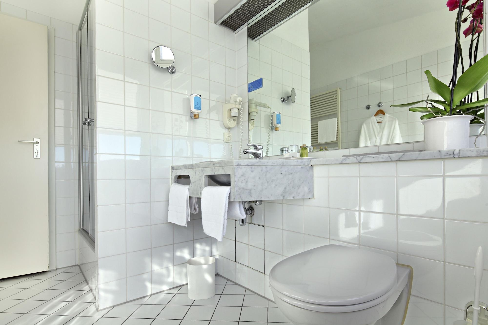 Best Western Hotel Sindelfingen City חדר תמונה