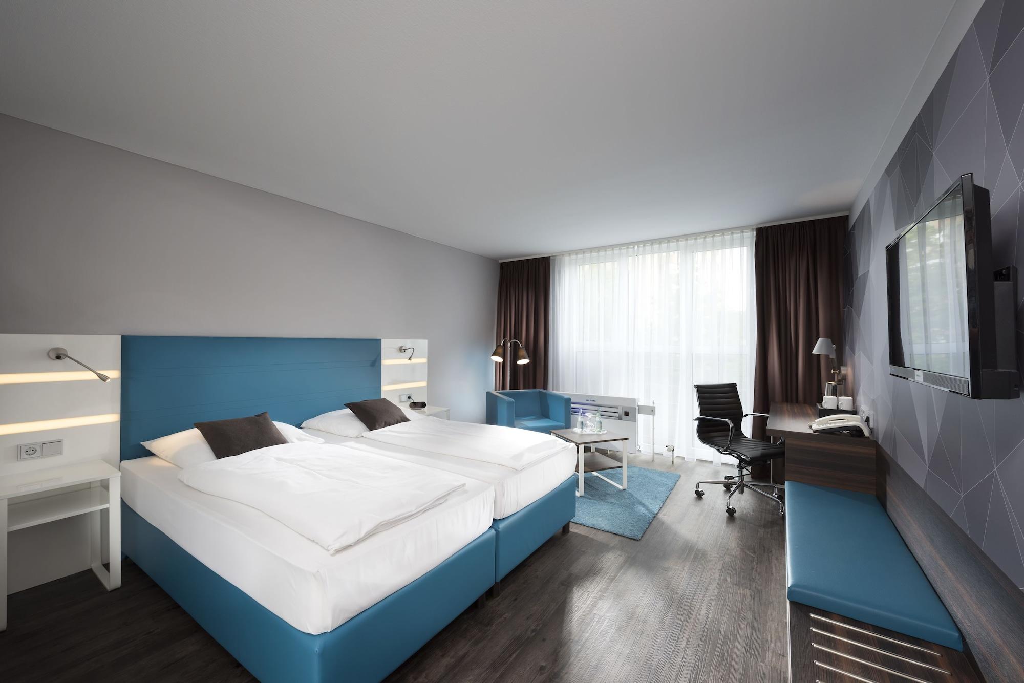 Best Western Hotel Sindelfingen City חדר תמונה
