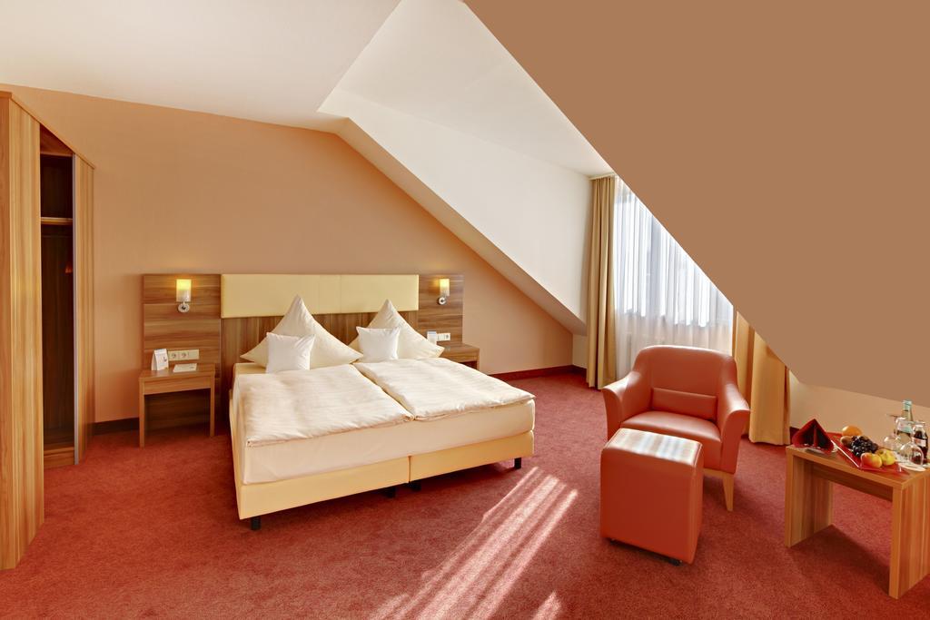 Best Western Hotel Sindelfingen City חדר תמונה