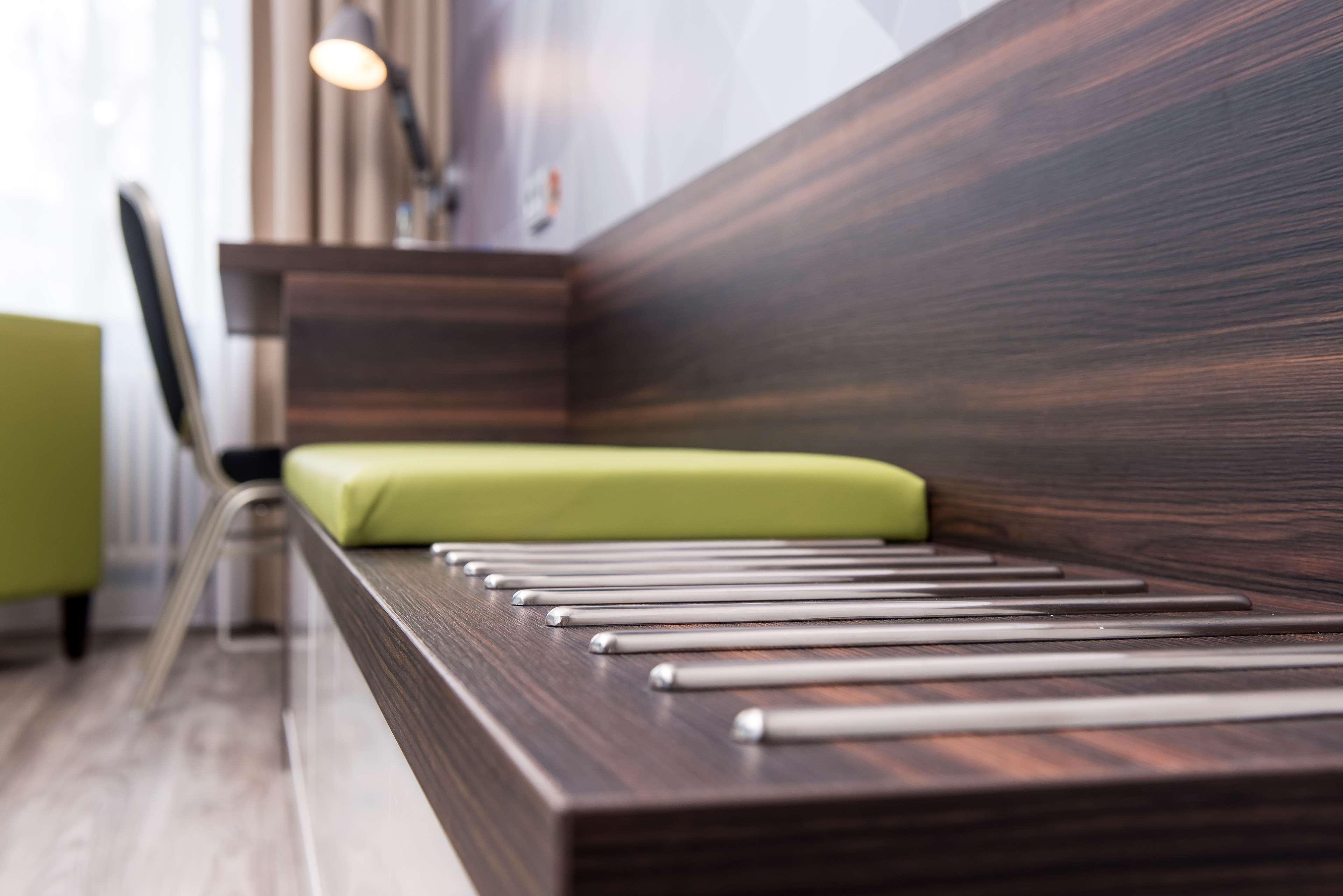 Best Western Hotel Sindelfingen City חדר תמונה