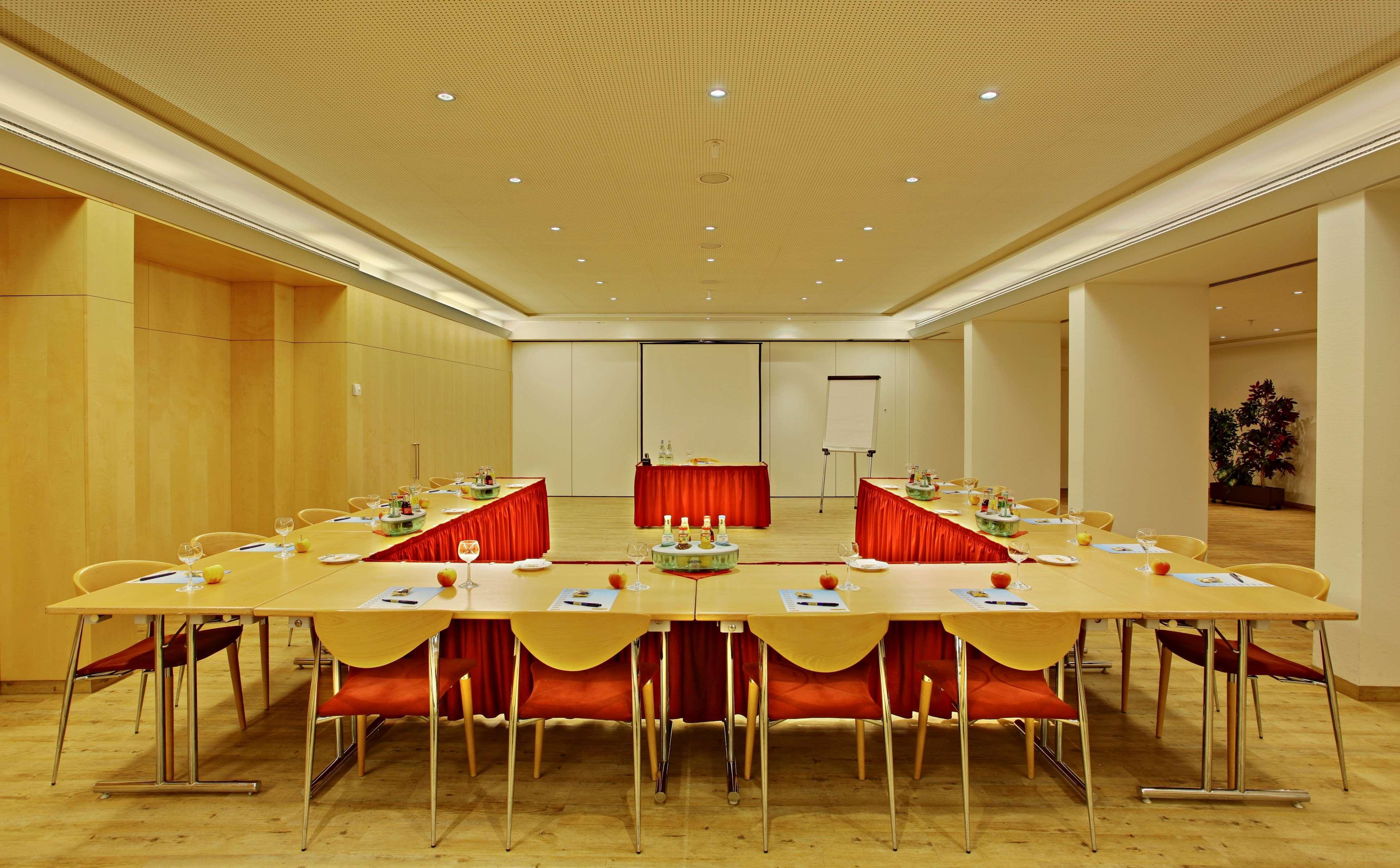 Best Western Hotel Sindelfingen City עסק תמונה