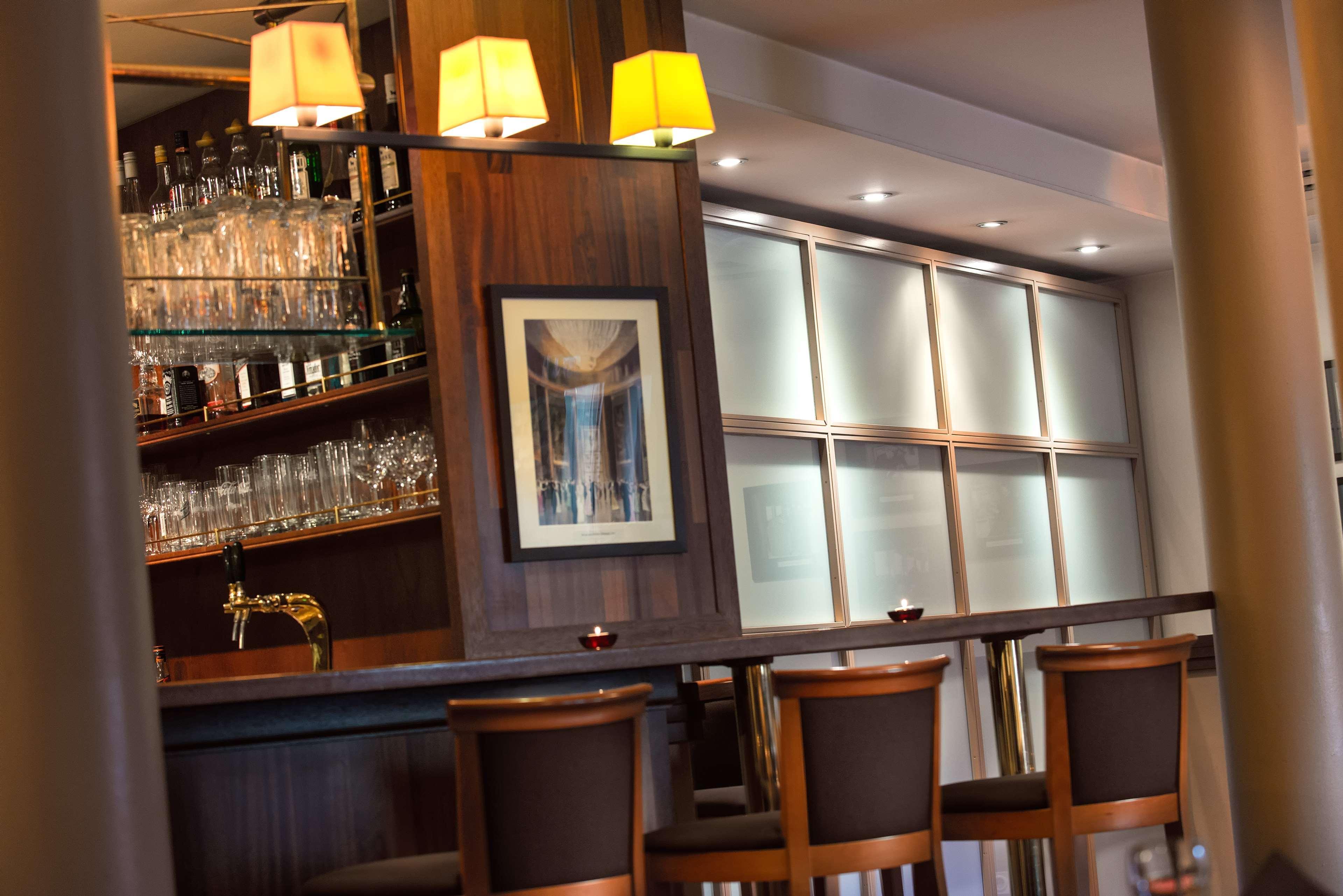 Best Western Hotel Sindelfingen City מתקנים תמונה