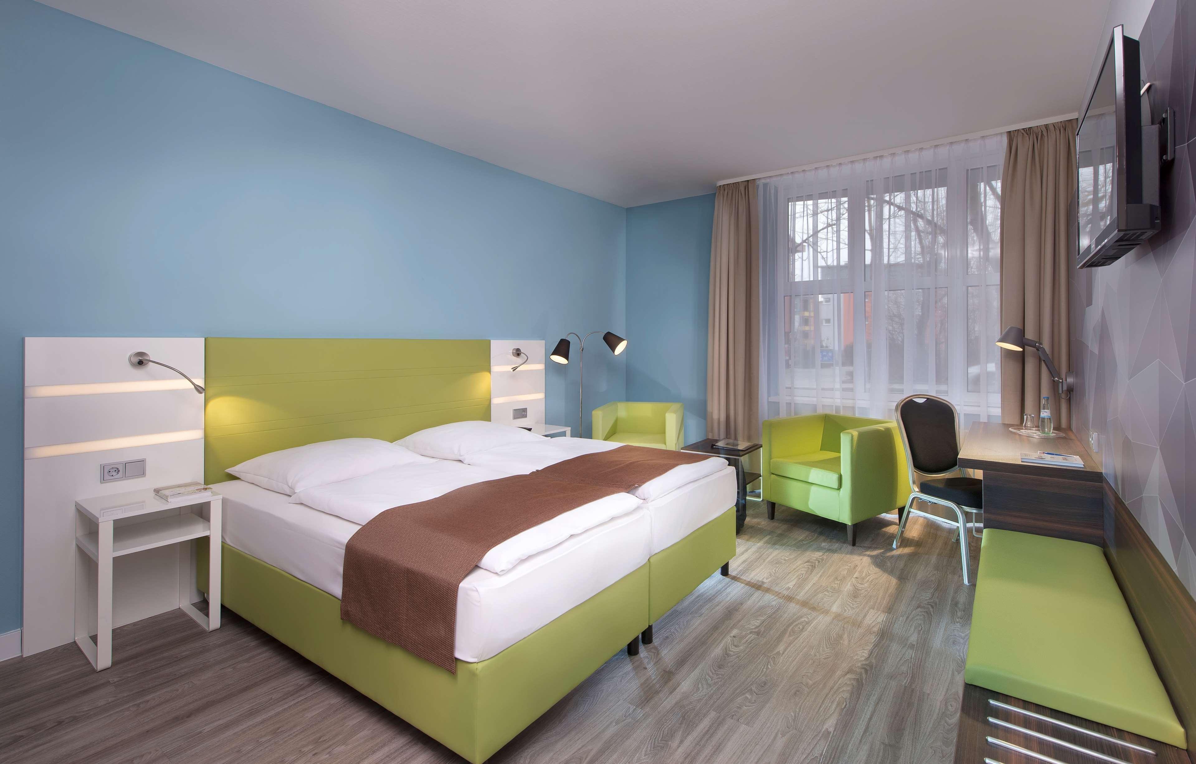 Best Western Hotel Sindelfingen City חדר תמונה
