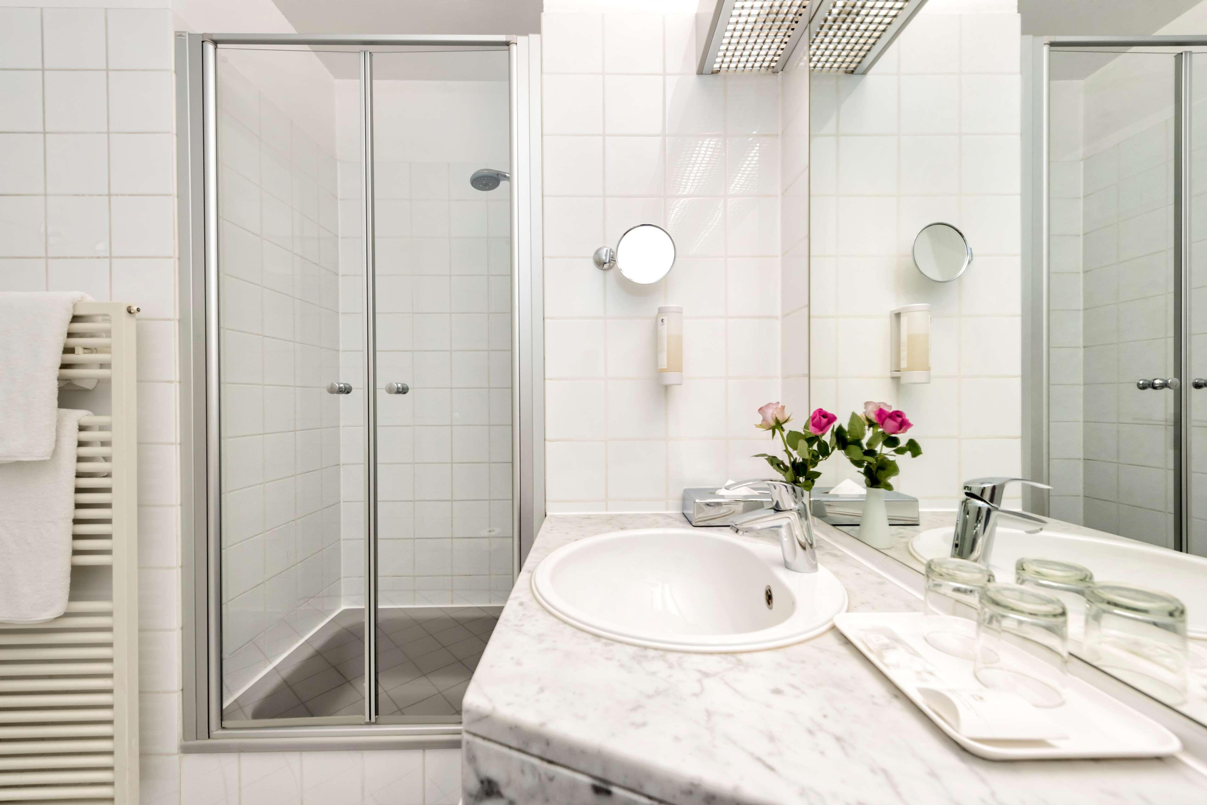 Best Western Hotel Sindelfingen City חדר תמונה