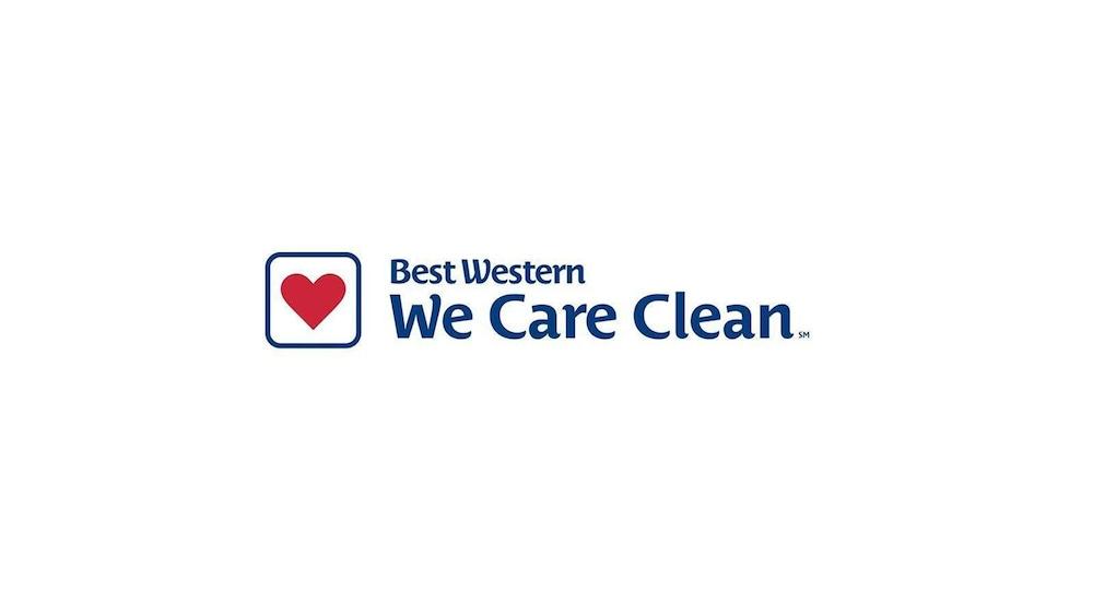 Best Western Hotel Sindelfingen City מראה חיצוני תמונה