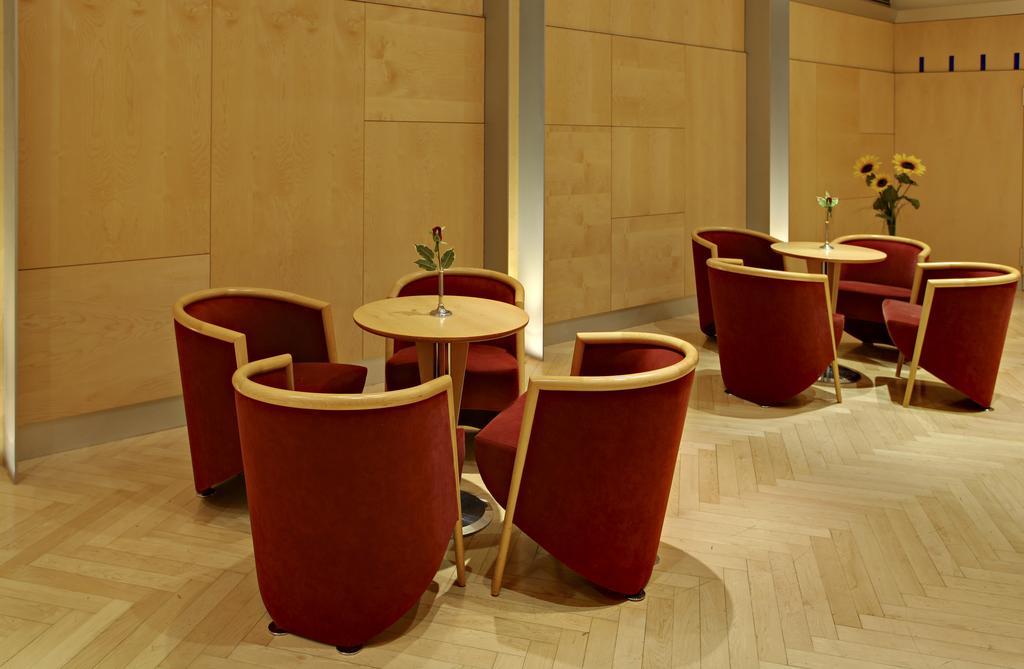 Best Western Hotel Sindelfingen City מראה פנימי תמונה