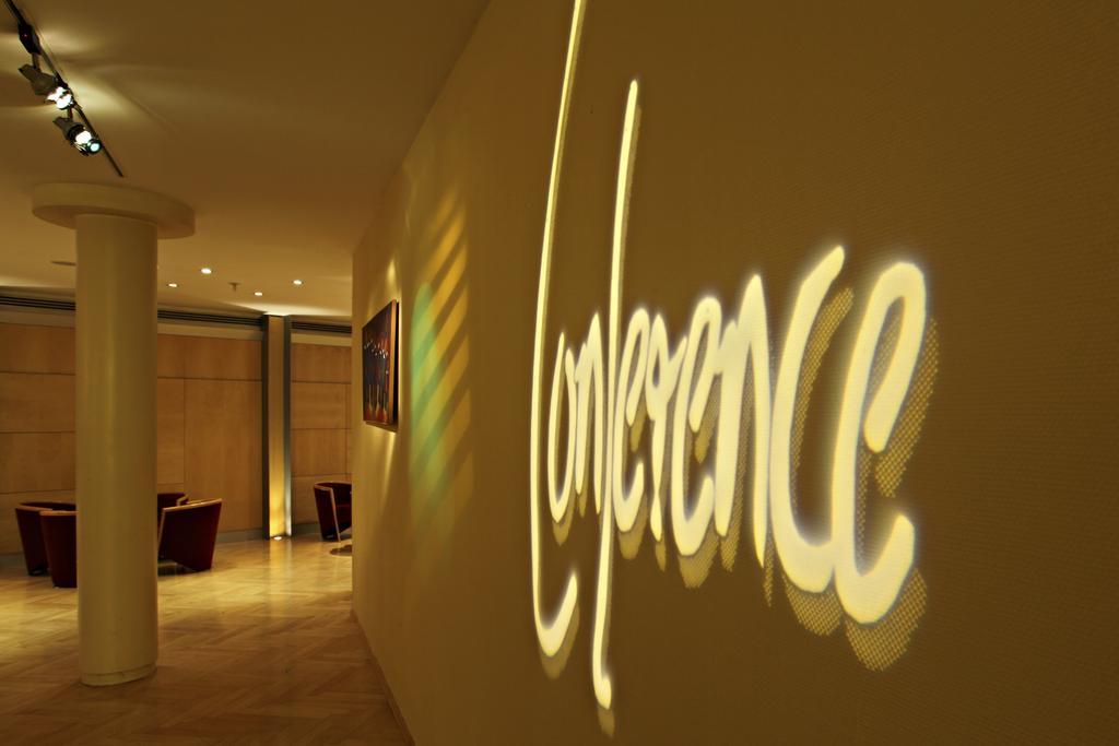 Best Western Hotel Sindelfingen City מראה פנימי תמונה
