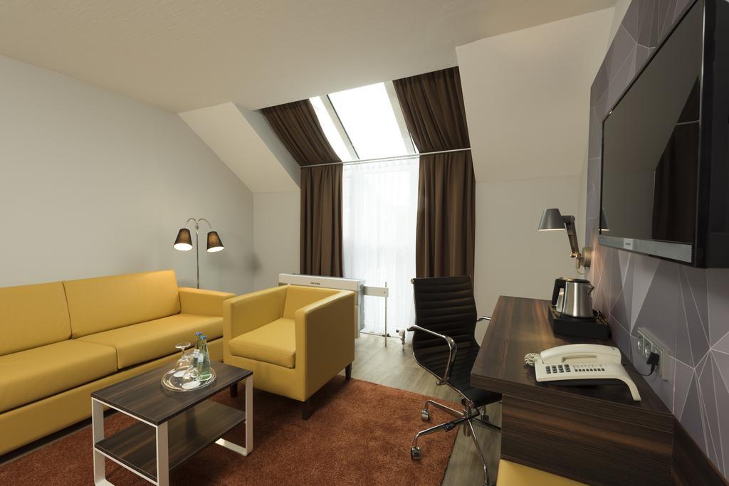 Best Western Hotel Sindelfingen City חדר תמונה
