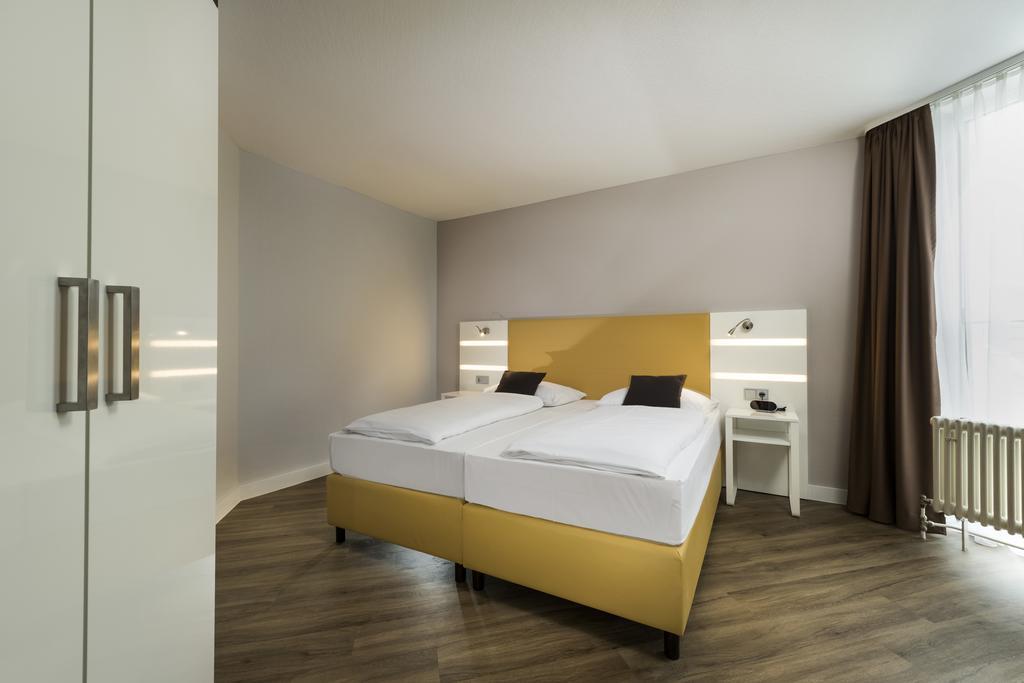 Best Western Hotel Sindelfingen City חדר תמונה