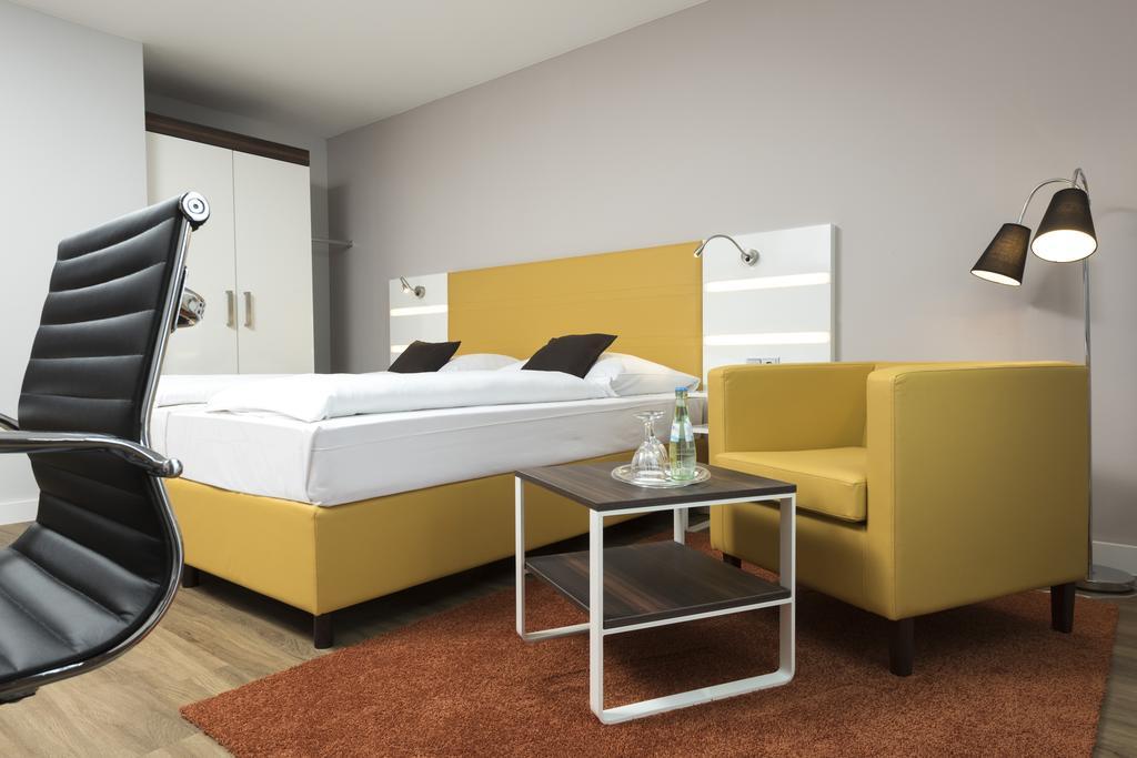 Best Western Hotel Sindelfingen City חדר תמונה