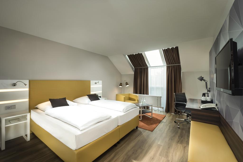 Best Western Hotel Sindelfingen City חדר תמונה
