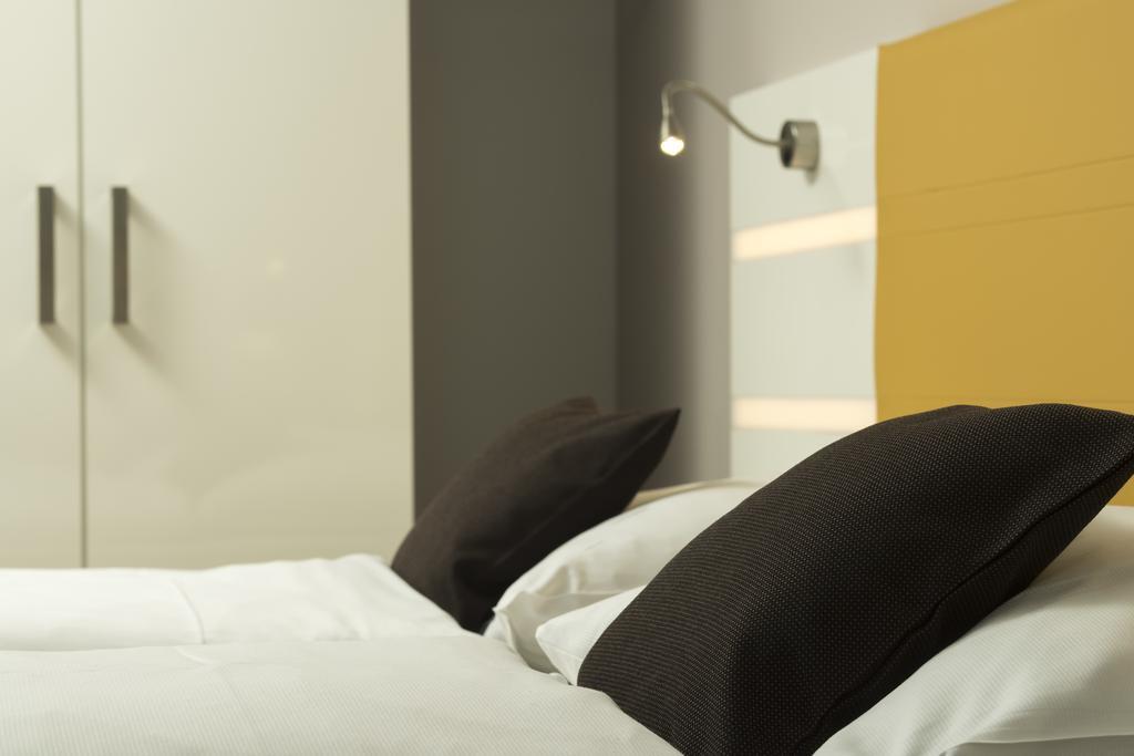 Best Western Hotel Sindelfingen City חדר תמונה