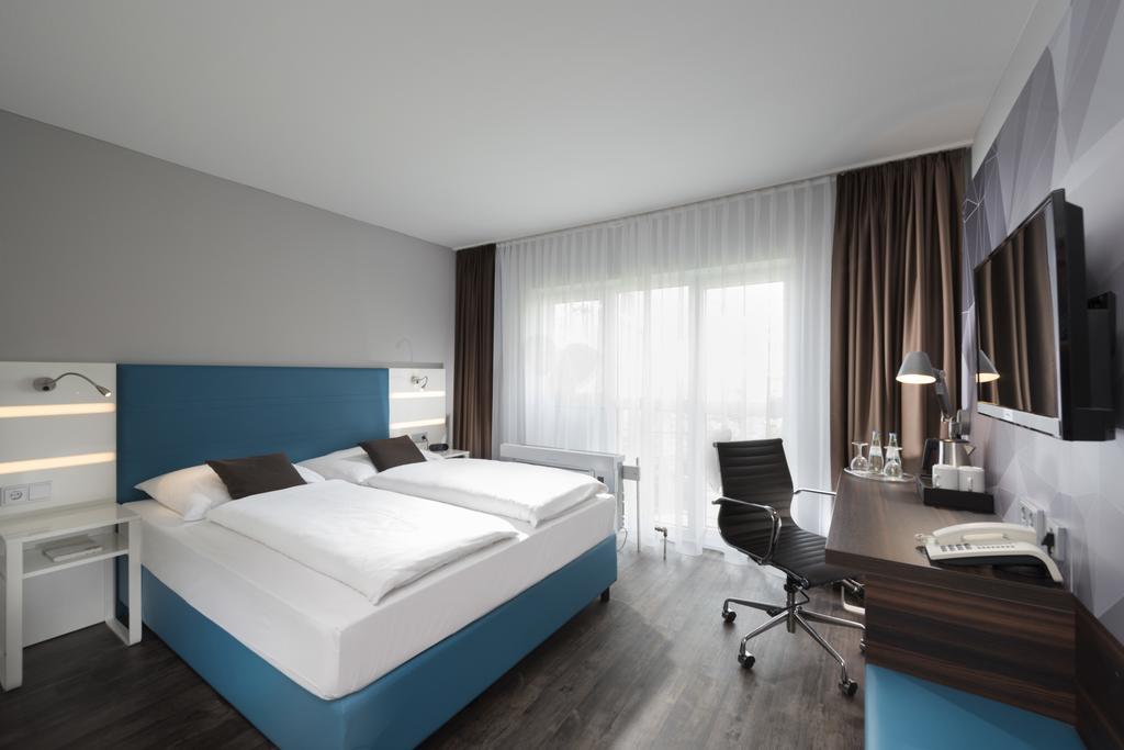 Best Western Hotel Sindelfingen City חדר תמונה