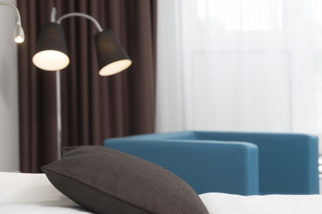 Best Western Hotel Sindelfingen City חדר תמונה